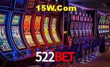 Experiência VIP 522Bet