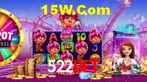 Bonus Features 522Bet