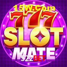 Slot Games 522Bet