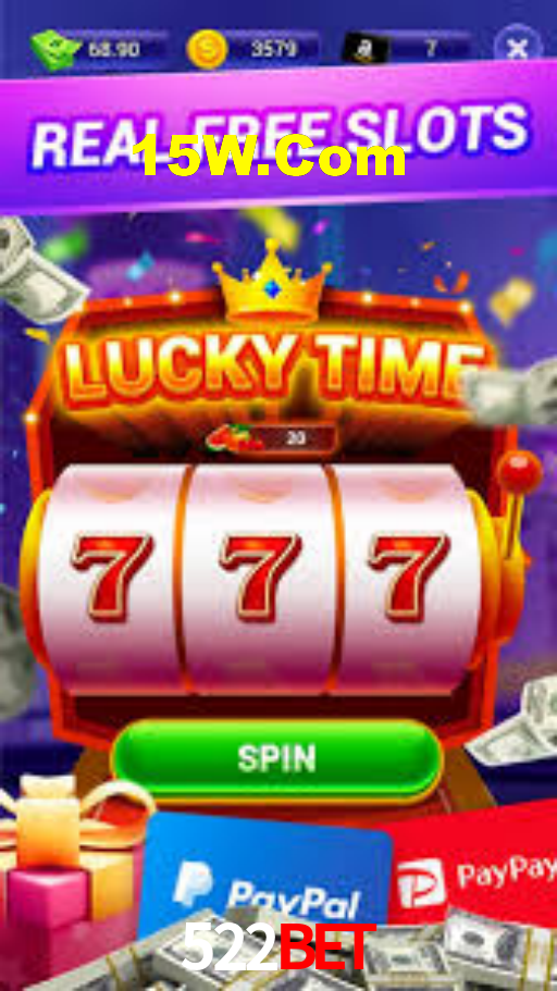 522Bet Vip