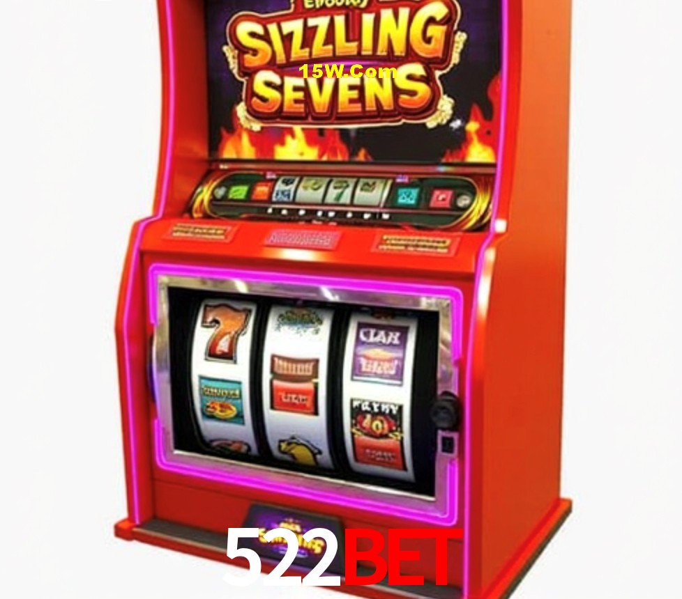 Apostas de Futebol 522Bet