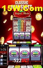 Provedores de Jogos 522Bet