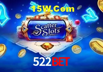 Diretório de Jogos 522Bet