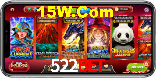 522Bet App