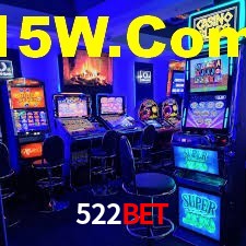 Ofertas Imperdíveis na 522Bet: Promoções e Bônus Que Valem a Pena