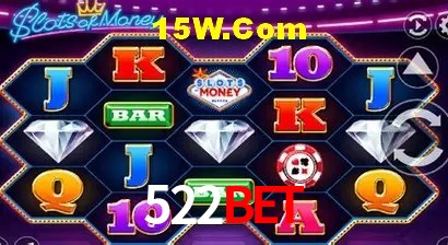 Jogos de Slot 522Bet