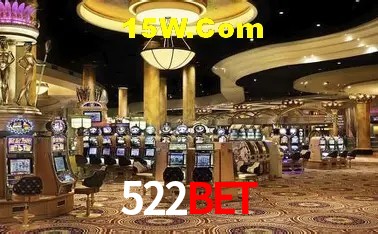Estatísticas Esportivas 522Bet