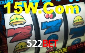 Spaceman Game 522Bet