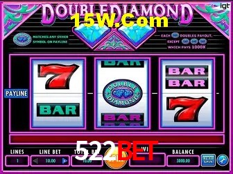 Especiais de Fim de Semana 522Bet