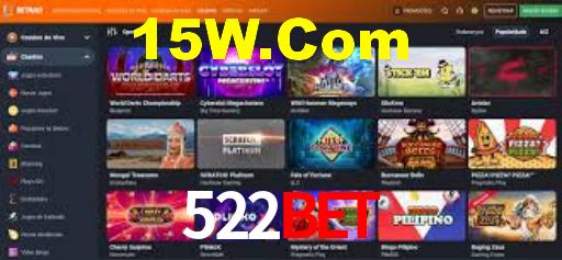 522Bet