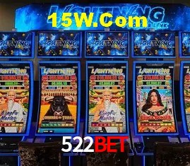 Promoções Sazonais 522Bet