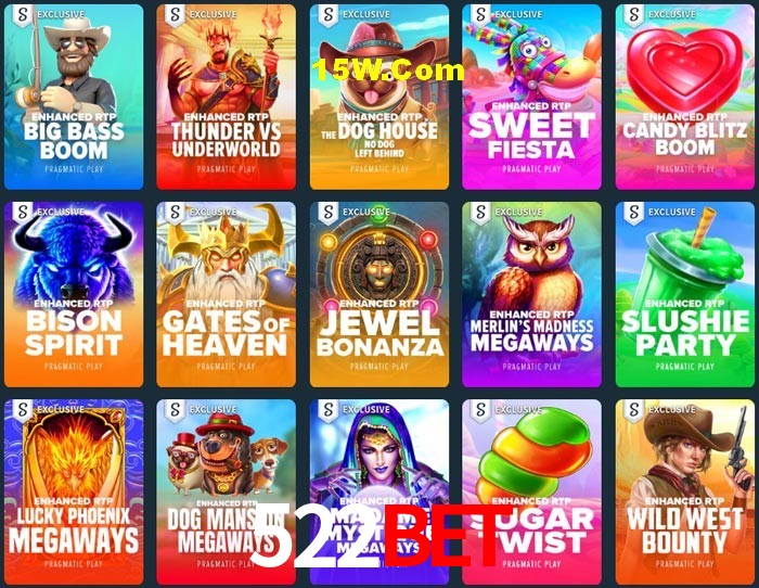 Live Casino 522Bet