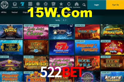 522Bet: A Experiência de Casino com Jogos de Mesa ao Vivo