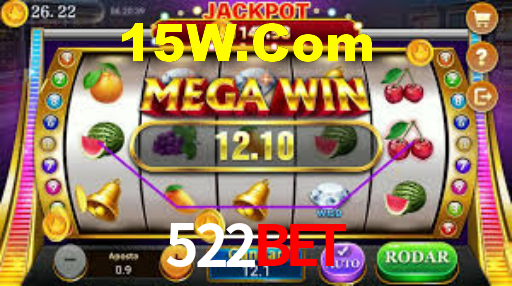 522Bet App