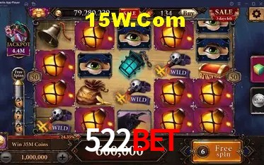 Casino Ao Vivo 522Bet