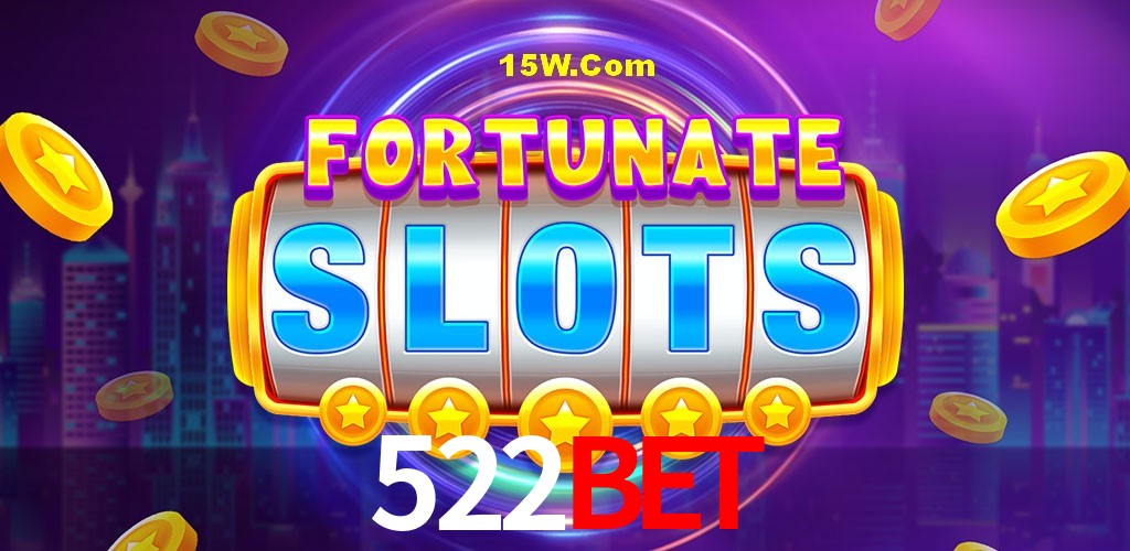 Game Providers 522Bet