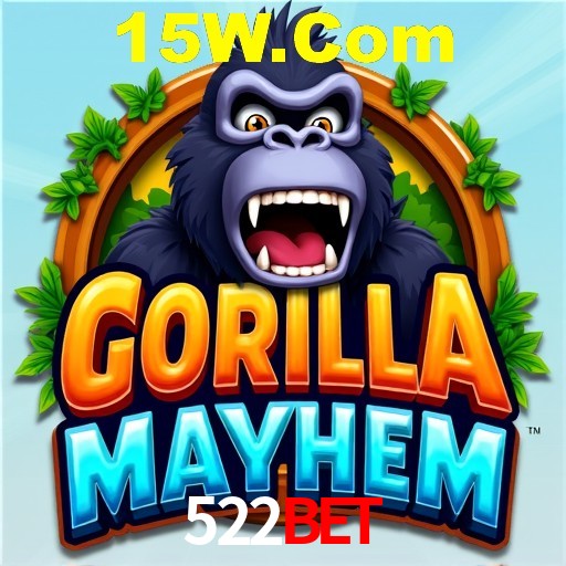 Descubra o Mundo do Cassino Online com 522Bet