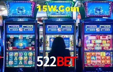 Sistemas de Segurança 522Bet