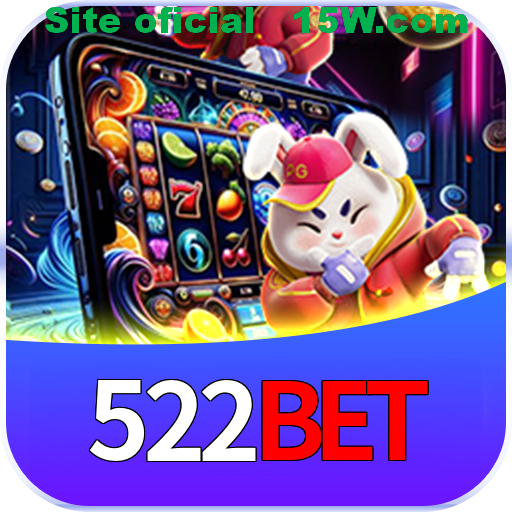 APP oficial da 522Bet para mobile